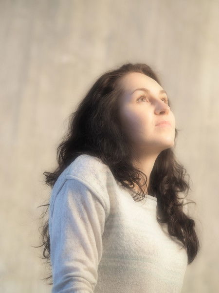 Екатерина Колобова