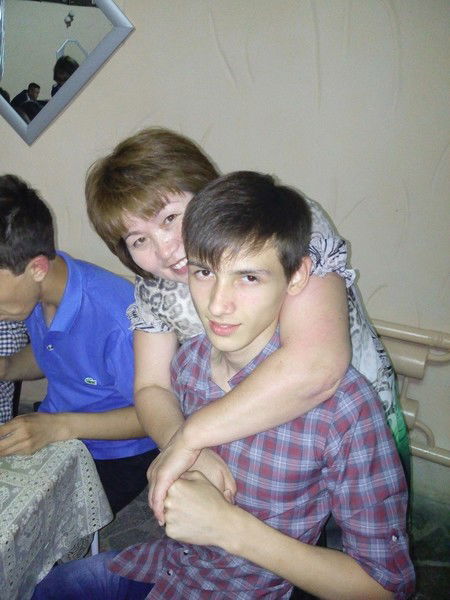 Сауле Мадеева