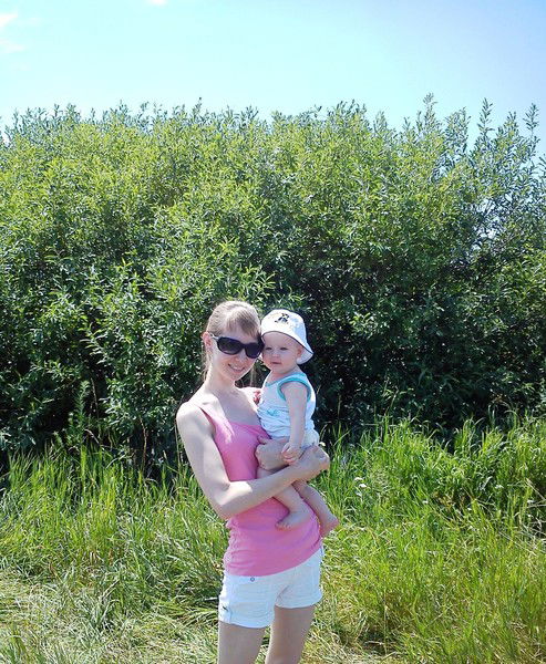 Марина Куксо