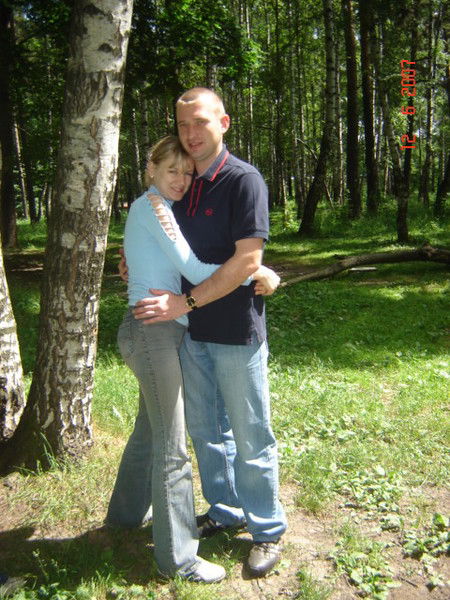 Екатерина Петелина (Филаткина)