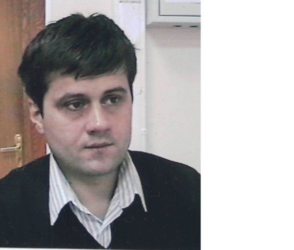 Игорь Жилкин