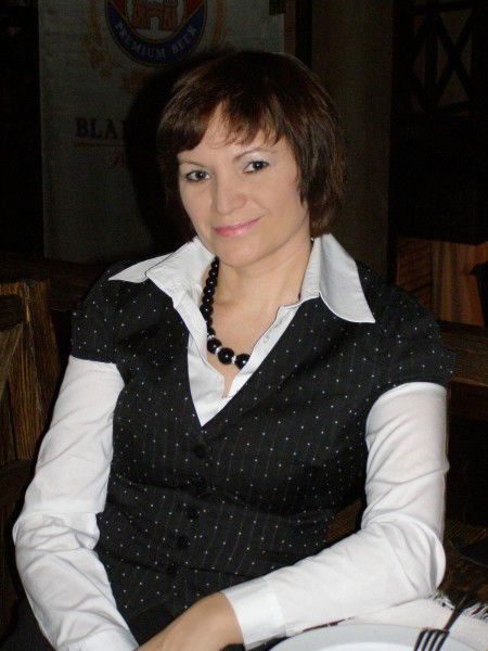 Светлана Кучеренко