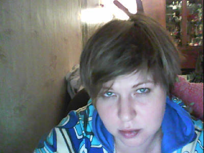 Лариса Иванова