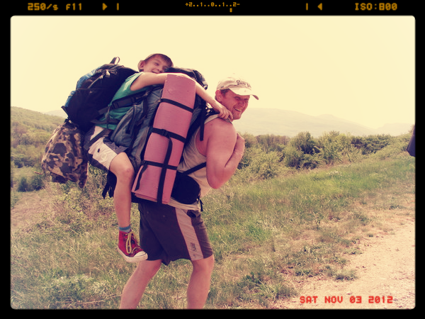 Сергей Шакун