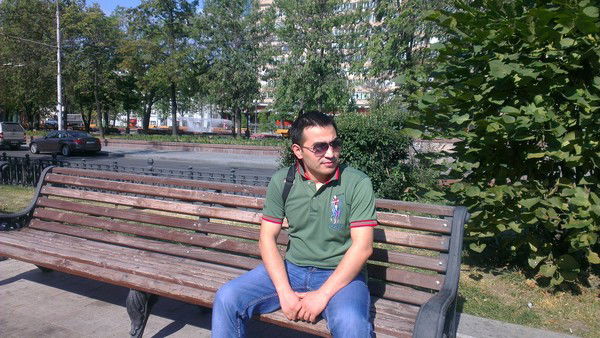 Кылыч Таалайизи