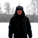 Финат Шарипов