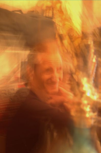 Сергей Кузин