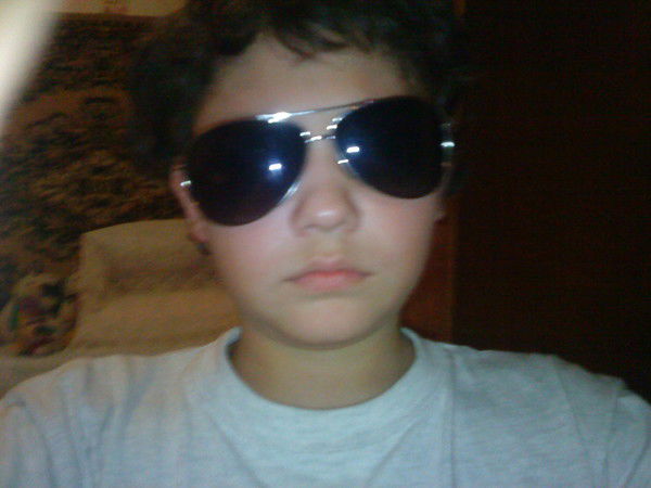 Витя Соколовский