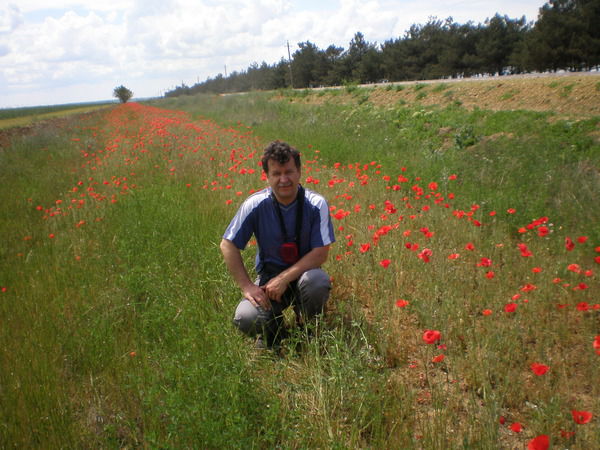 Николай Ушмудин