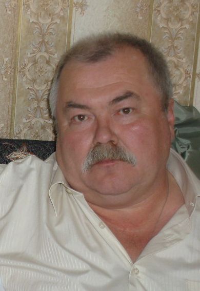 Алексей Бочкарев