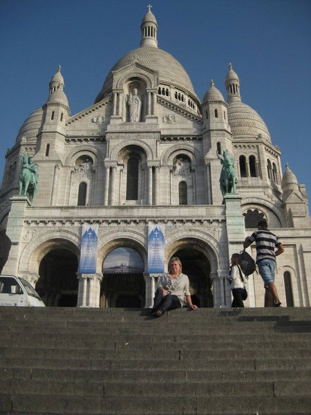 Елена Загорская