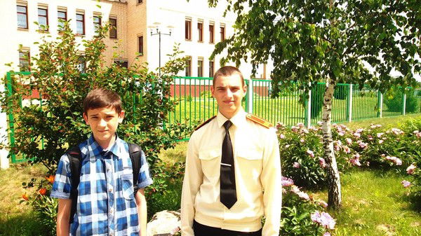 Павел Бувель