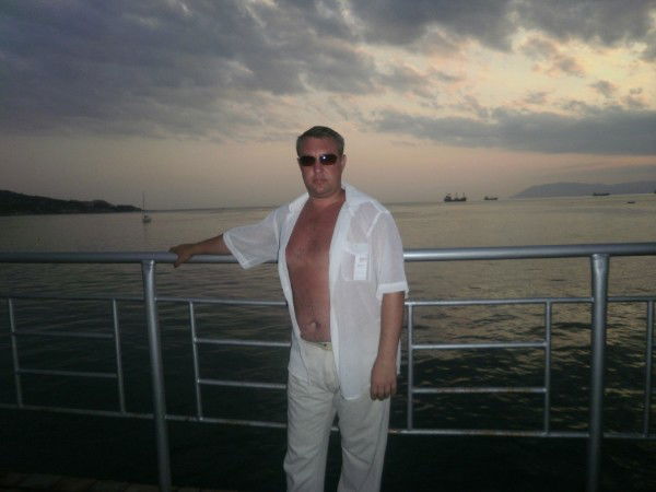 Толик Лебединский