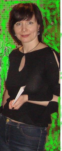 Любовь Маслова