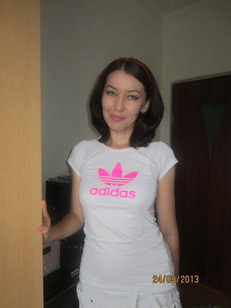 Гульнура Serikjan