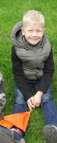 Ангелина Ходаева