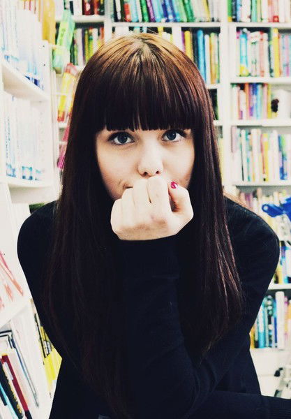 Аня Левченко