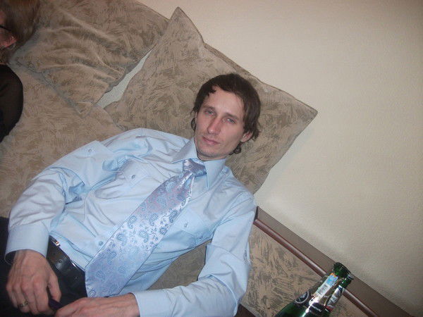 Александр Кинг