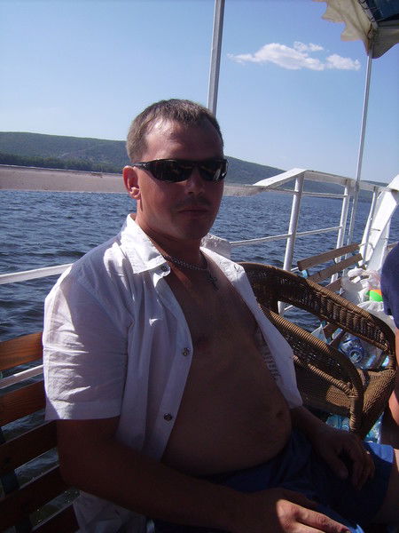 Алексей Шатилов