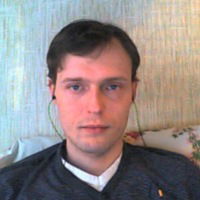 Денис Ивкин