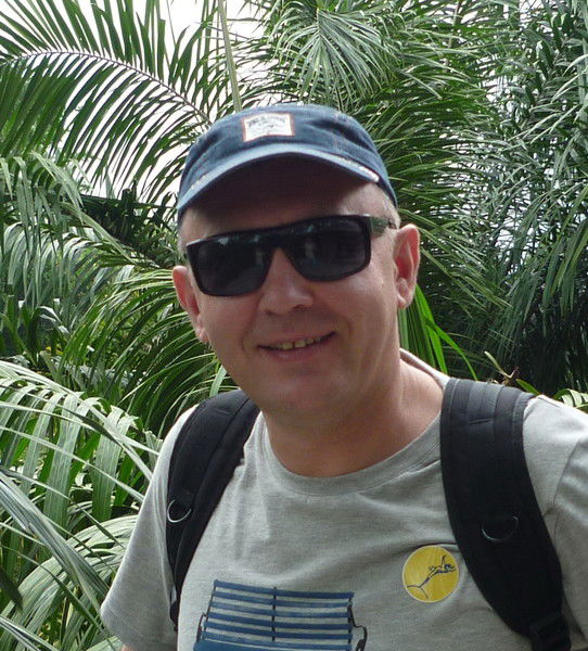 Евгений Шефер