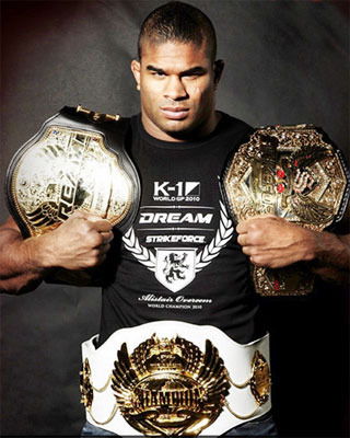 I B R A G I M_ _F R E E Man