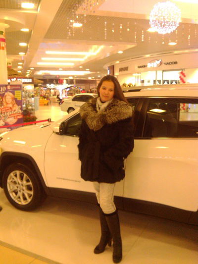 Александра Рубанова