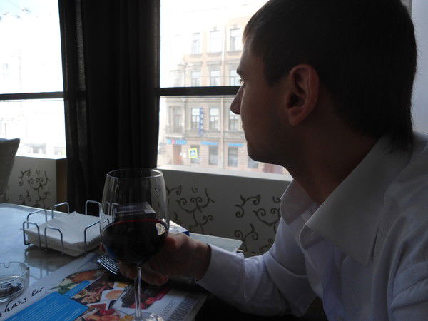 Андрей Фёдоров