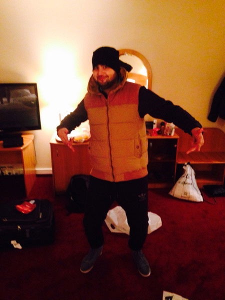 Эдуард Анатольевич