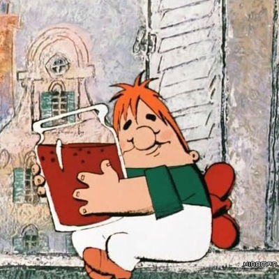 Костян Морозов