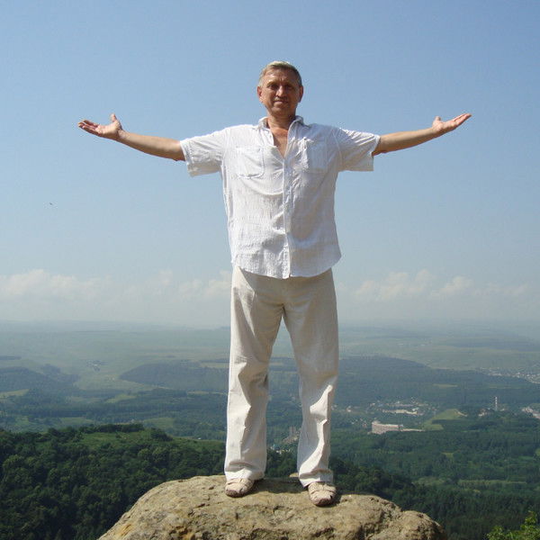 Юрий Подгрушный