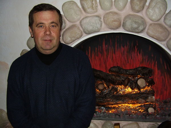 Михаил Пономарев