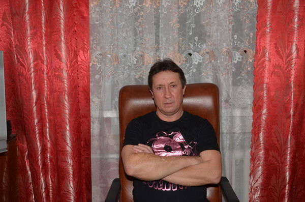 Александр Романовский