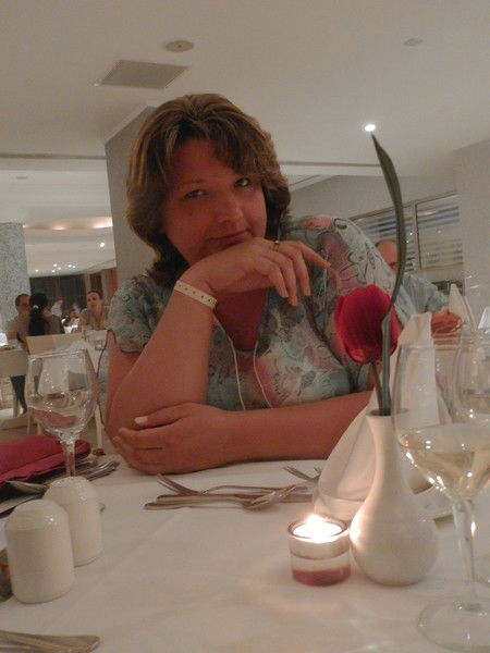 Василиса Кузьмина