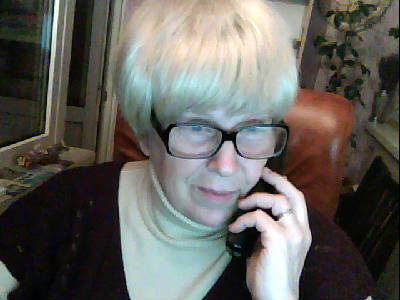 Марина Кузьмина