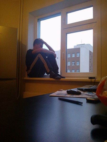 Петр Бурлаков