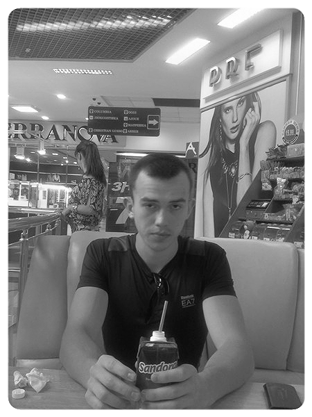 Артём Яндемиров