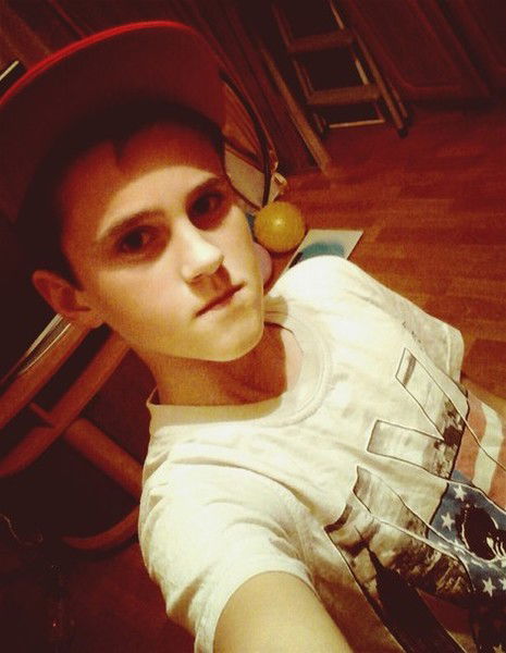 Сергей Ломакин