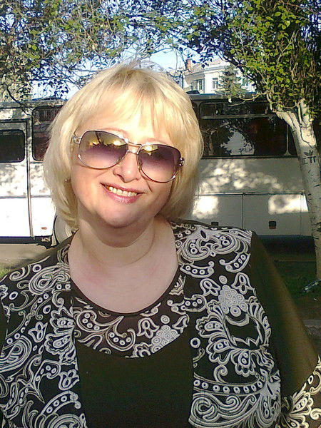 Ирина Ирина