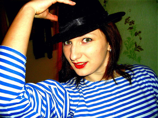 Анастасия Данилова