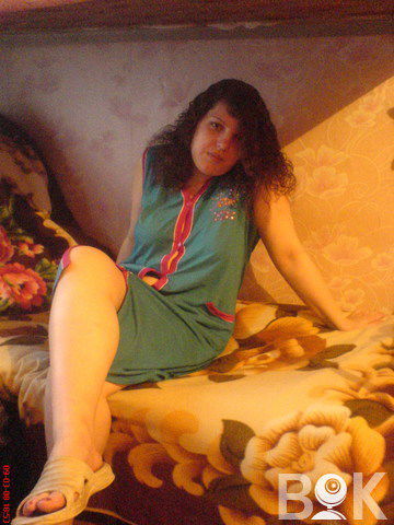 Алина Комарова