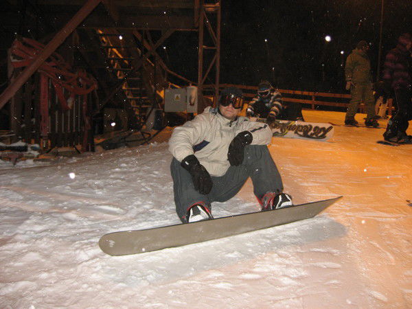 Борис Шкурупин