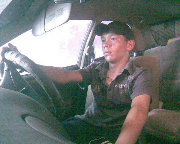 Кирилл Капитонов