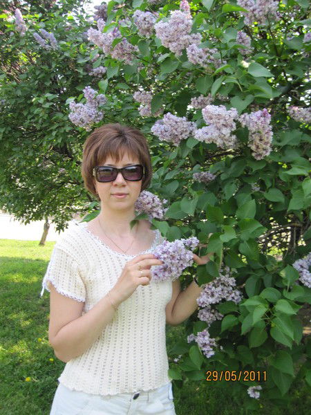 Екатерина Печенкина