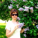 Екатерина Печенкина