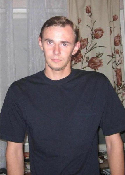 Сергей Ермаченко