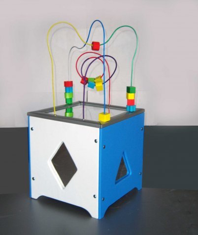 Александр Воблов