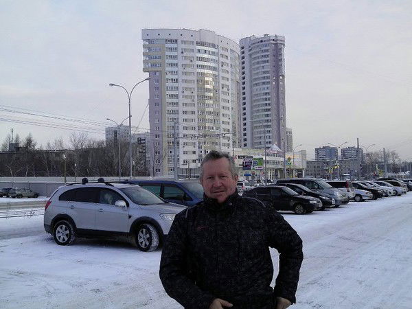 Валерий Трахтенгерц