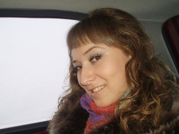 Ольга Шклярова