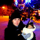 Галина Николаева